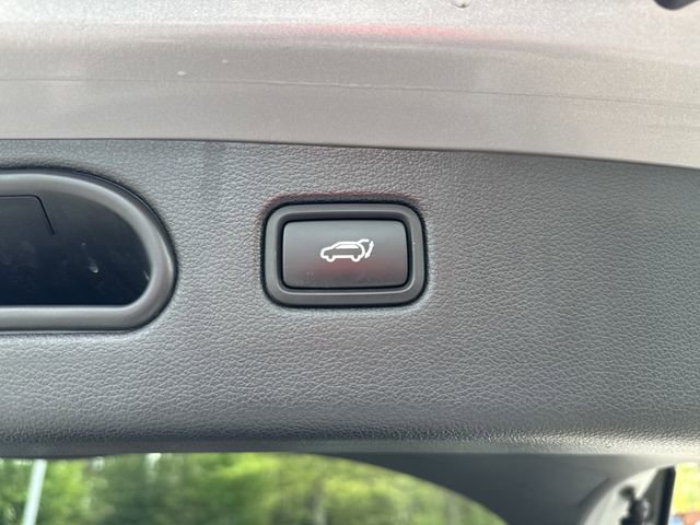 Used 2020 Hyundai Tucson Ultimate w/ Cargo Package image 20