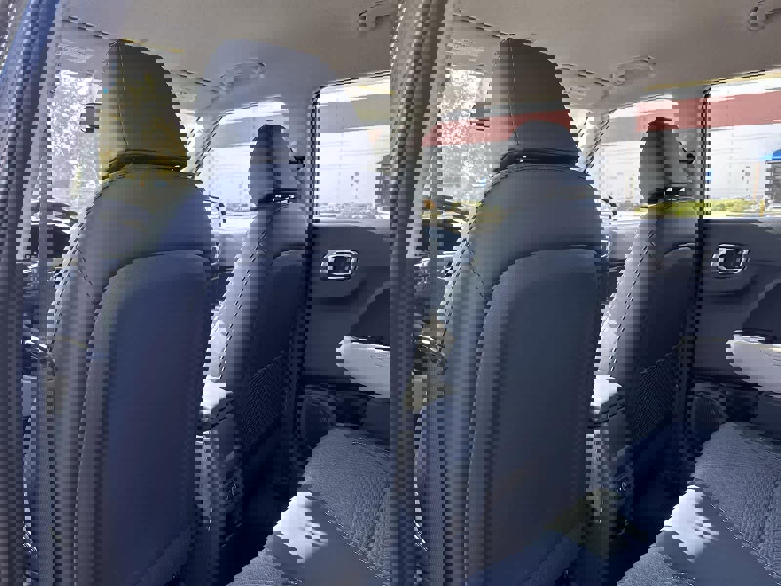 New 2026 Hyundai Venue SEL image 25