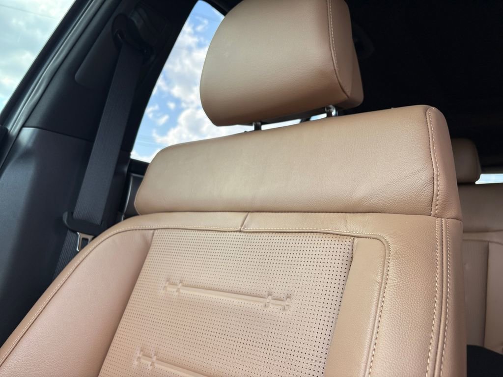 Used 2024 Hyundai Santa Fe Limited image 17