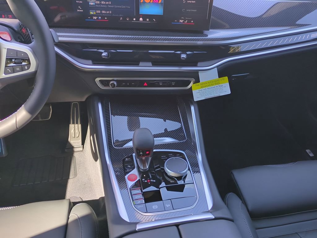 New 2026 BMW X5 M Competition w/ Executive Package image 18
