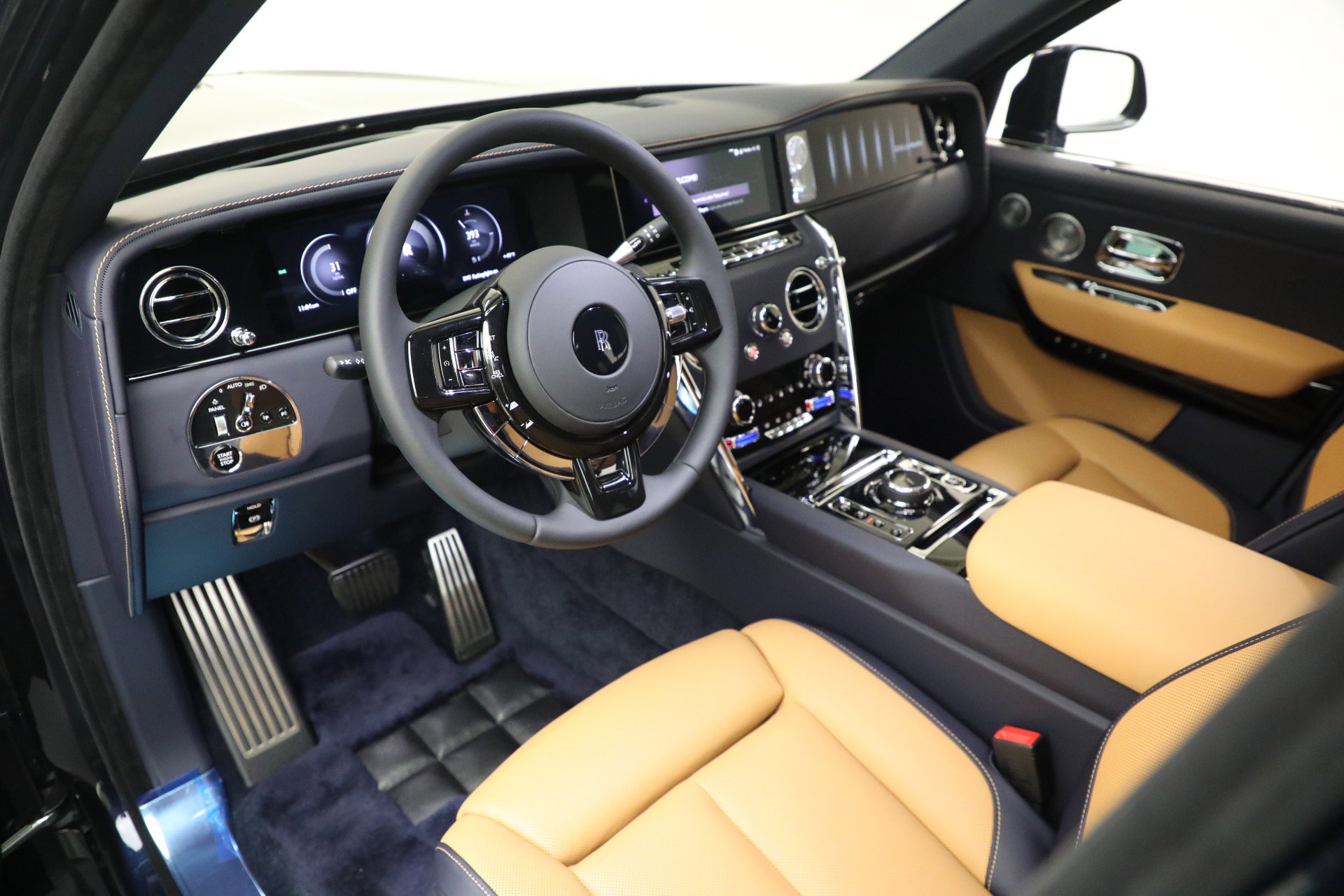 New 2026 Rolls-Royce Cullinan image 15