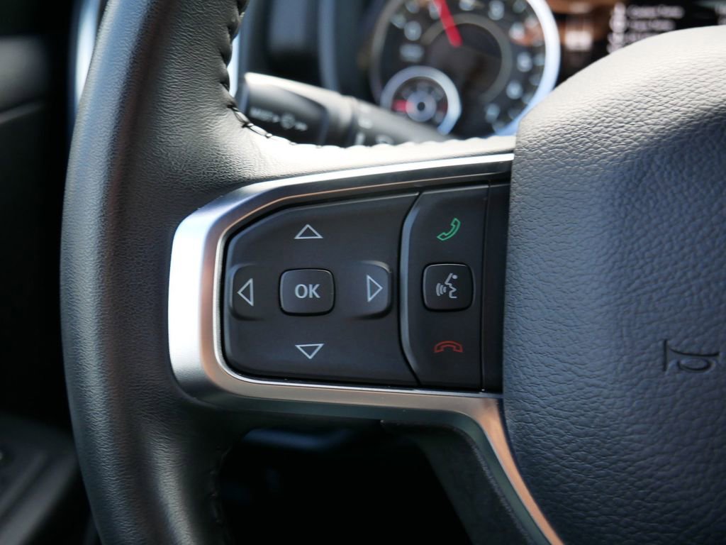 Certified 2024 RAM 1500 Big Horn image 24