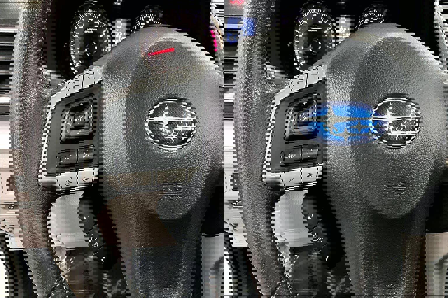 Used 2016 Subaru Forester 2.5i Limited image 23