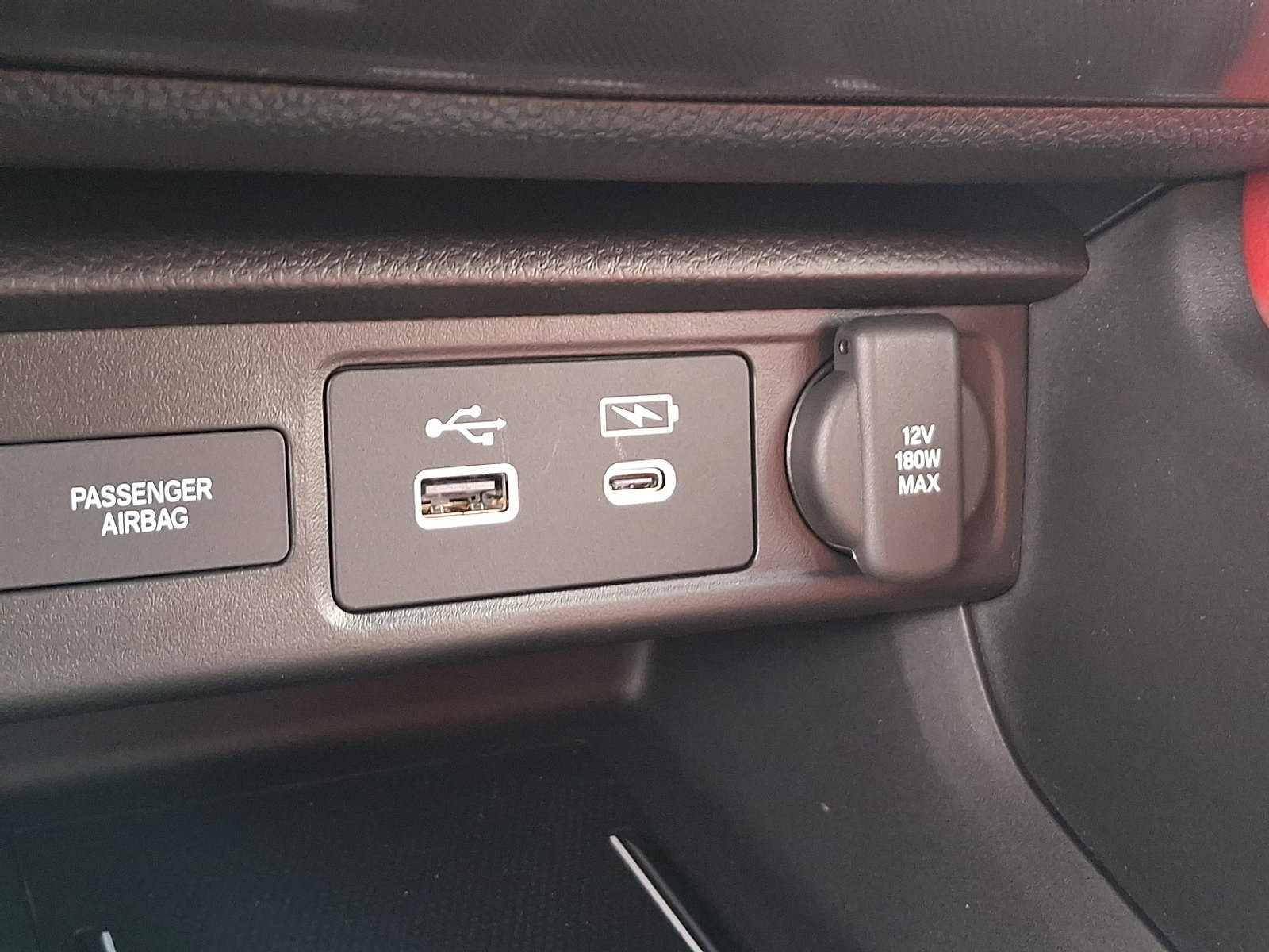 New 2026 Acura Integra Type S image 18