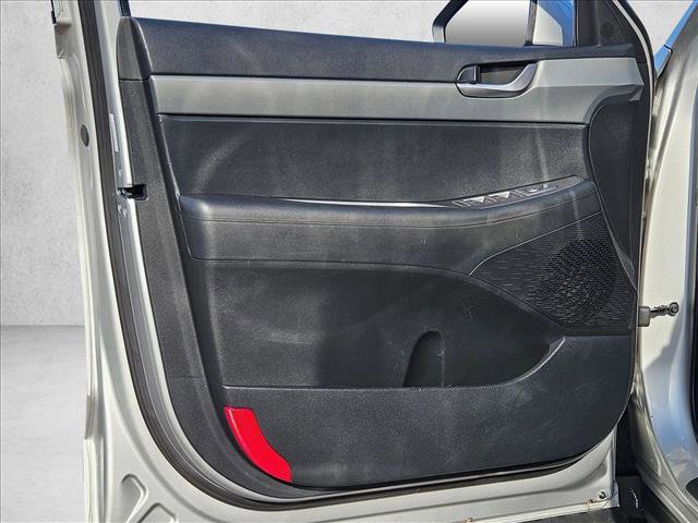 Used 2022 Hyundai Palisade SEL w/ Convenience Package FWD image 10