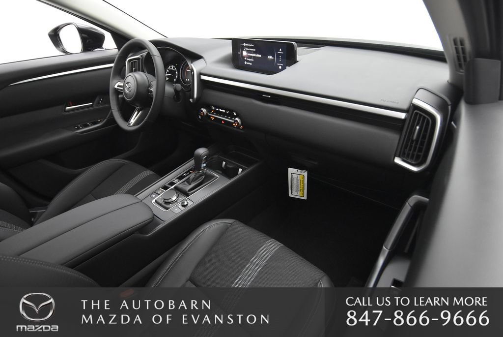 New 2026 MAZDA CX-50 Meridian Edition image 30