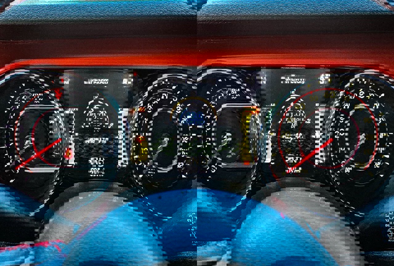 Used 2019 Jeep Wrangler Unlimited Rubicon image 25