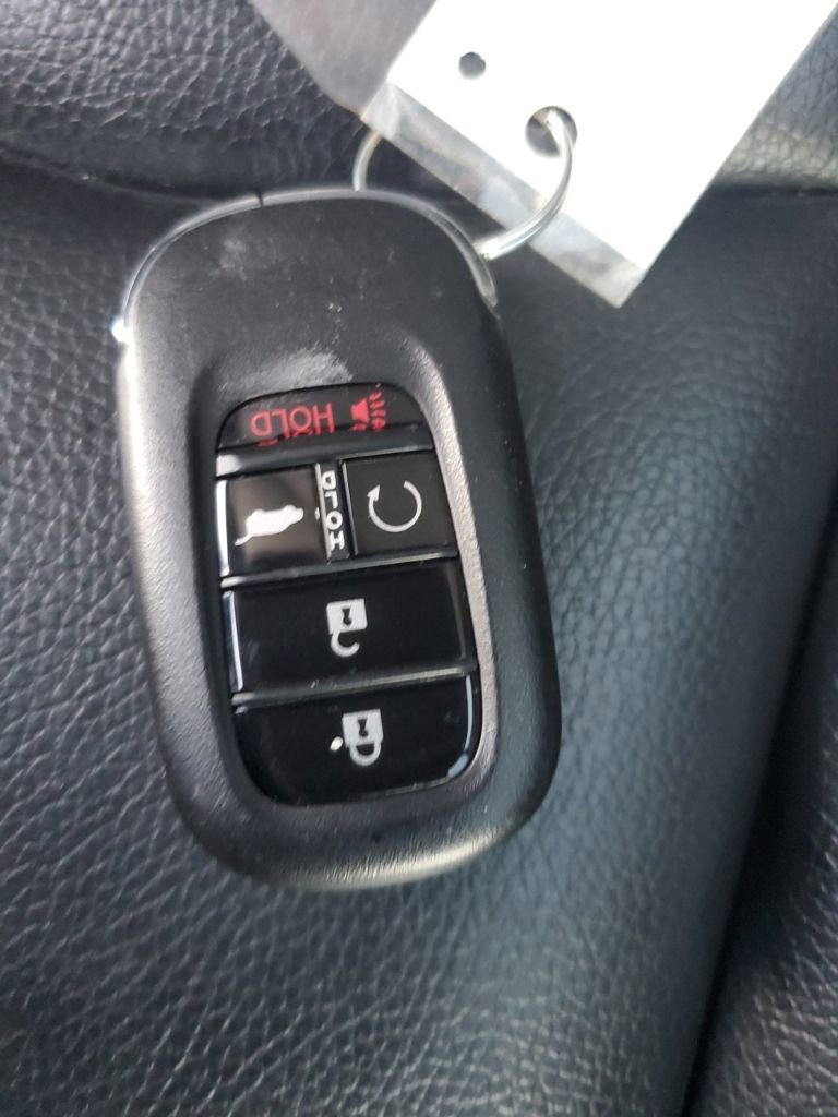 Certified 2023 Honda Pilot TrailSport image 35