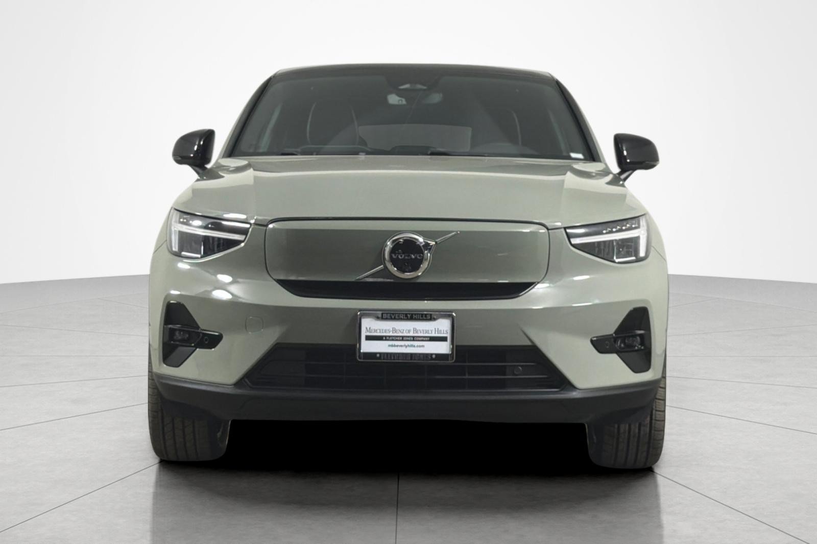 Used 2023 Volvo C40 P8 Recharge Plus AWD/4WD image 8