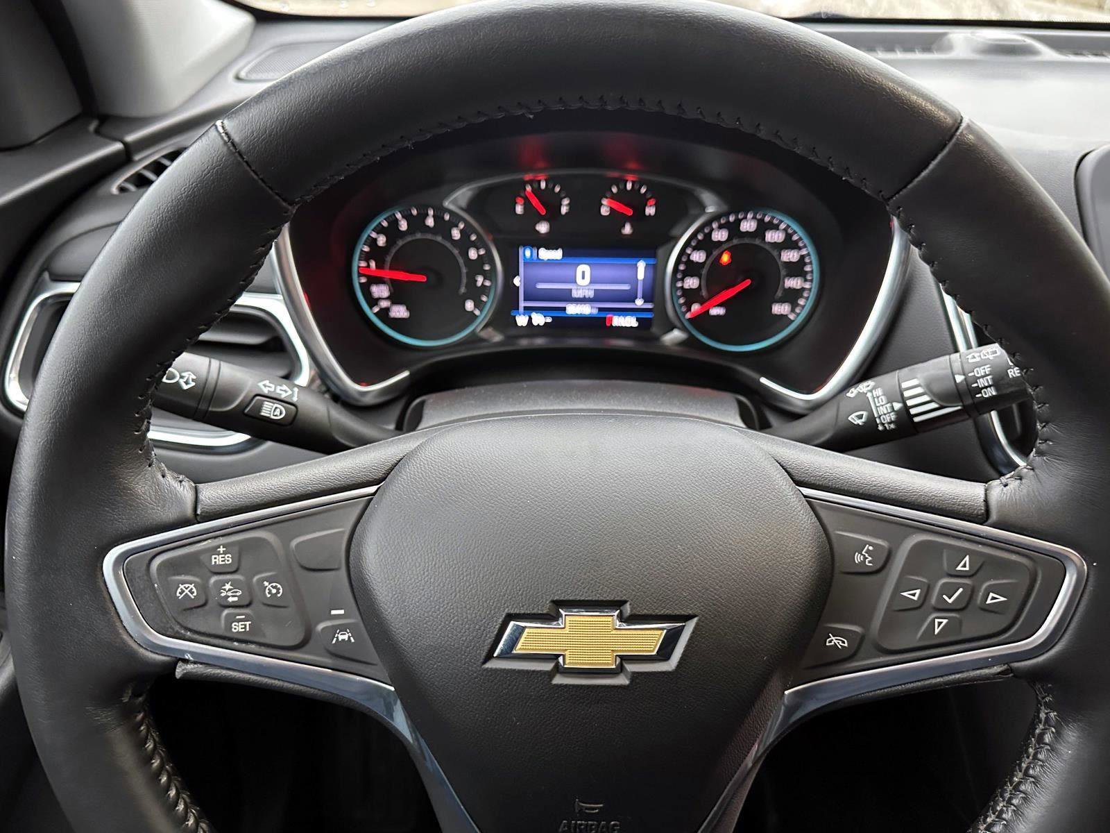 Certified 2022 Chevrolet Equinox LT image 18