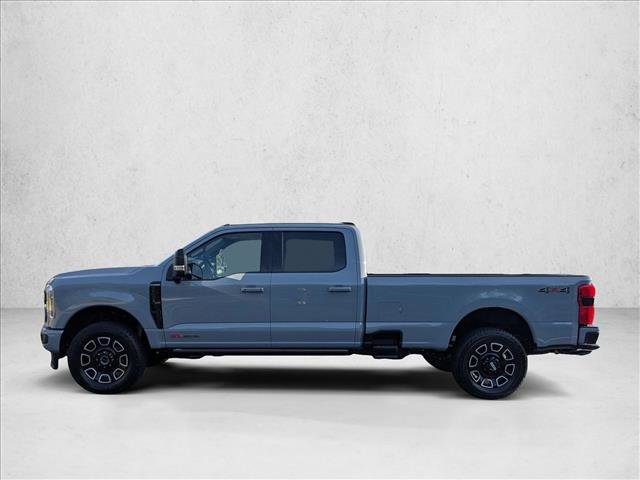 New 2026 Ford F250 Platinum image 5