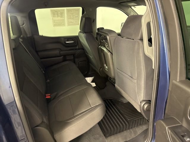 Used 2019 Chevrolet Silverado 1500 LT w/ All-Star Edition image 17