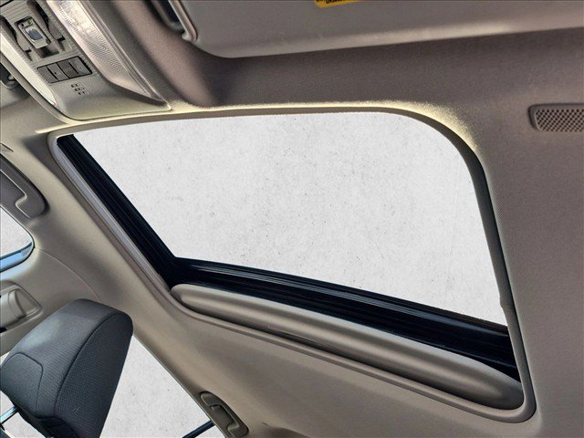 Used 2024 Toyota RAV4 XLE w/ Convenience Package FWD image 15