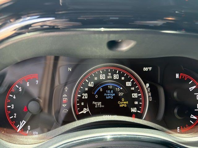 Used 2026 Dodge Durango GT AWD/4WD image 38