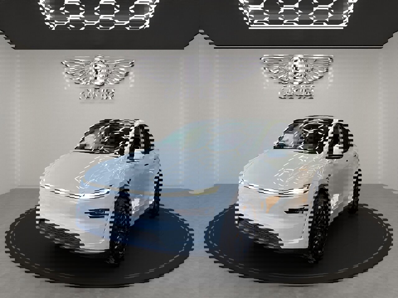 Used 2026 Tesla Model Y Long Range image 3