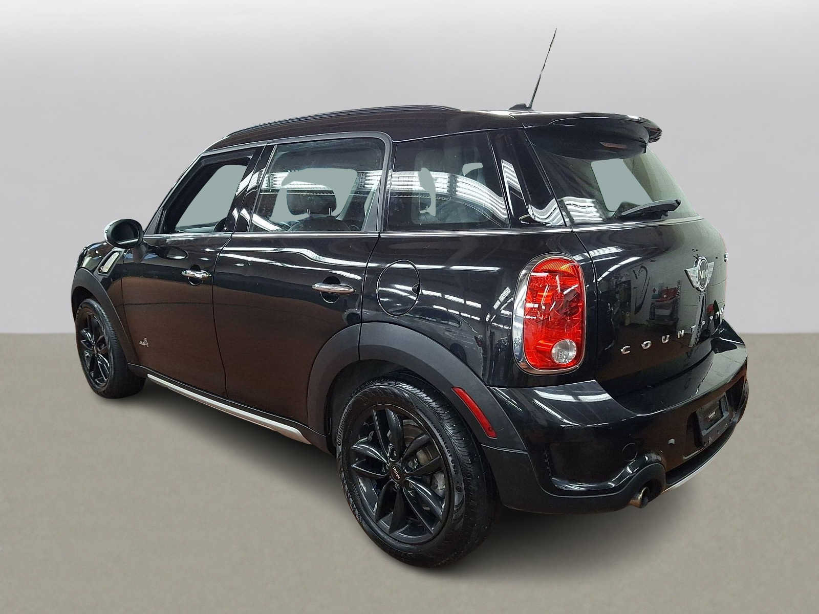 Used 2016 MINI Cooper Countryman S AWD/4WD image 5