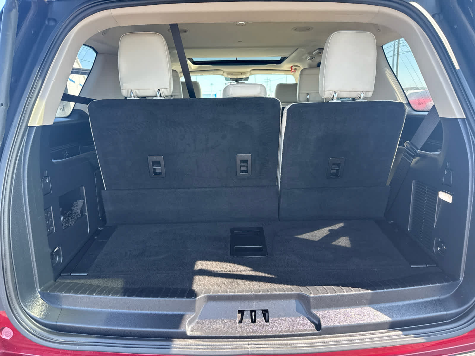 Used 2019 Ford Expedition Platinum AWD/4WD image 28