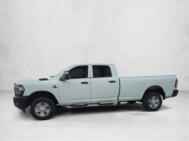 Used 2023 RAM 3500 Tradesman image 5