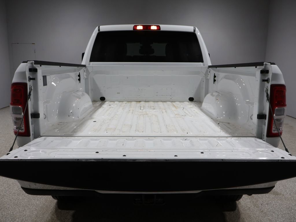Certified 2024 RAM 2500 Big Horn image 5