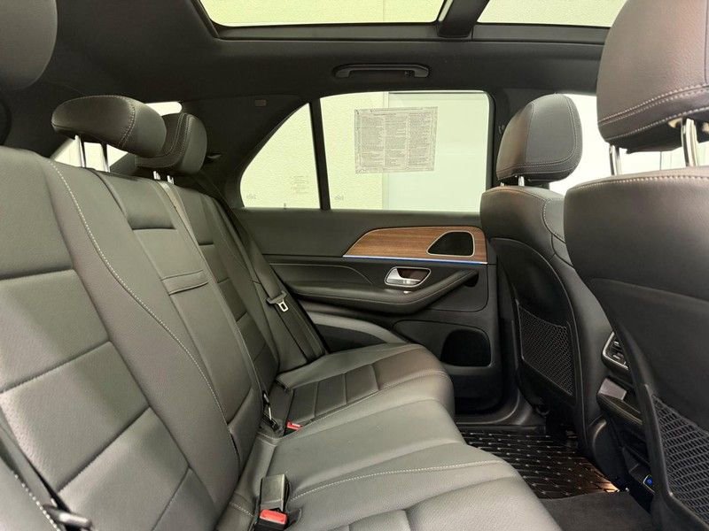 New 2025 Mercedes-Benz GLE 450 4MATIC image 4