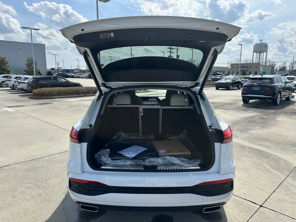 New 2025 Audi Q5 Prestige image 27