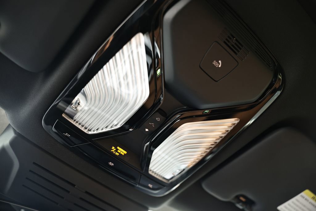 Certified 2024 BMW X5 xDrive40i w/ Parking Assistance Package image 40