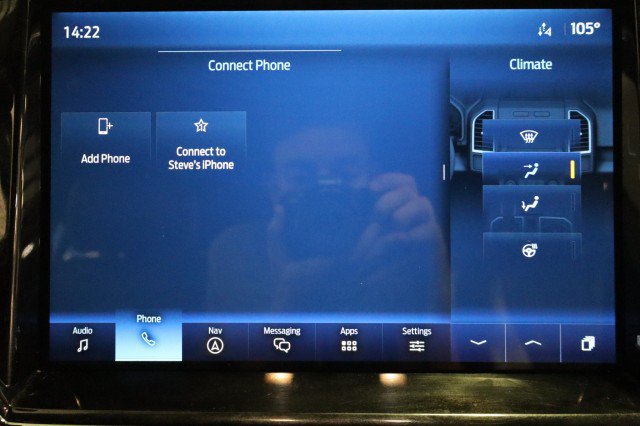 Used 2022 Ford F250 Lariat w/ Tremor Off-Road Package AWD/4WD image 66