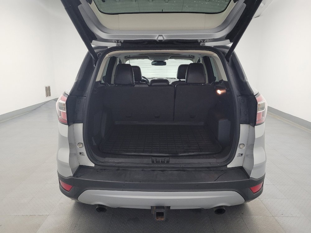 Used 2017 Ford Escape Titanium w/ Equipment Group 301A image 29