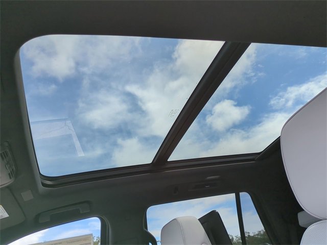 New 2026 Chevrolet Tahoe Premier image 20