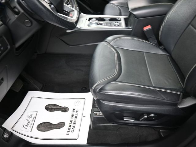 Used 2020 Ford Explorer ST w/ ST Street Pack image 15