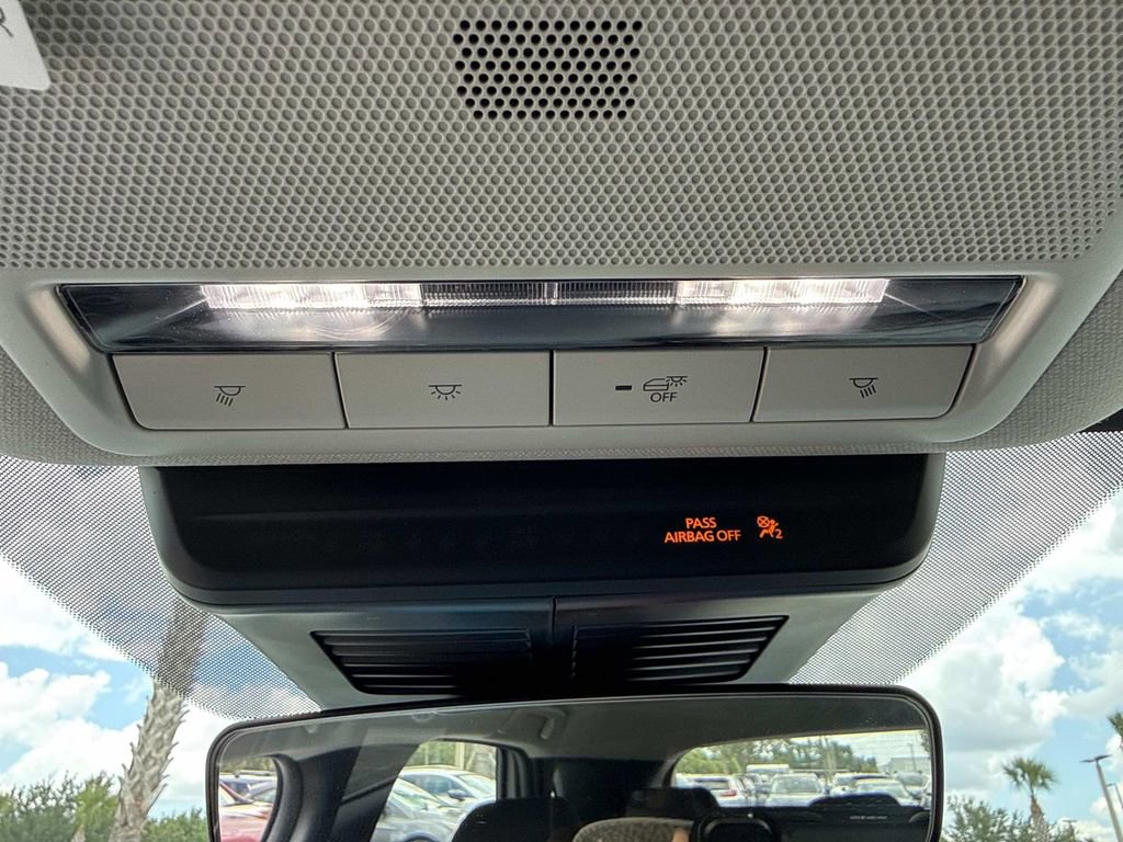 Certified 2025 MAZDA CX-30 AWD 2.5 S image 45