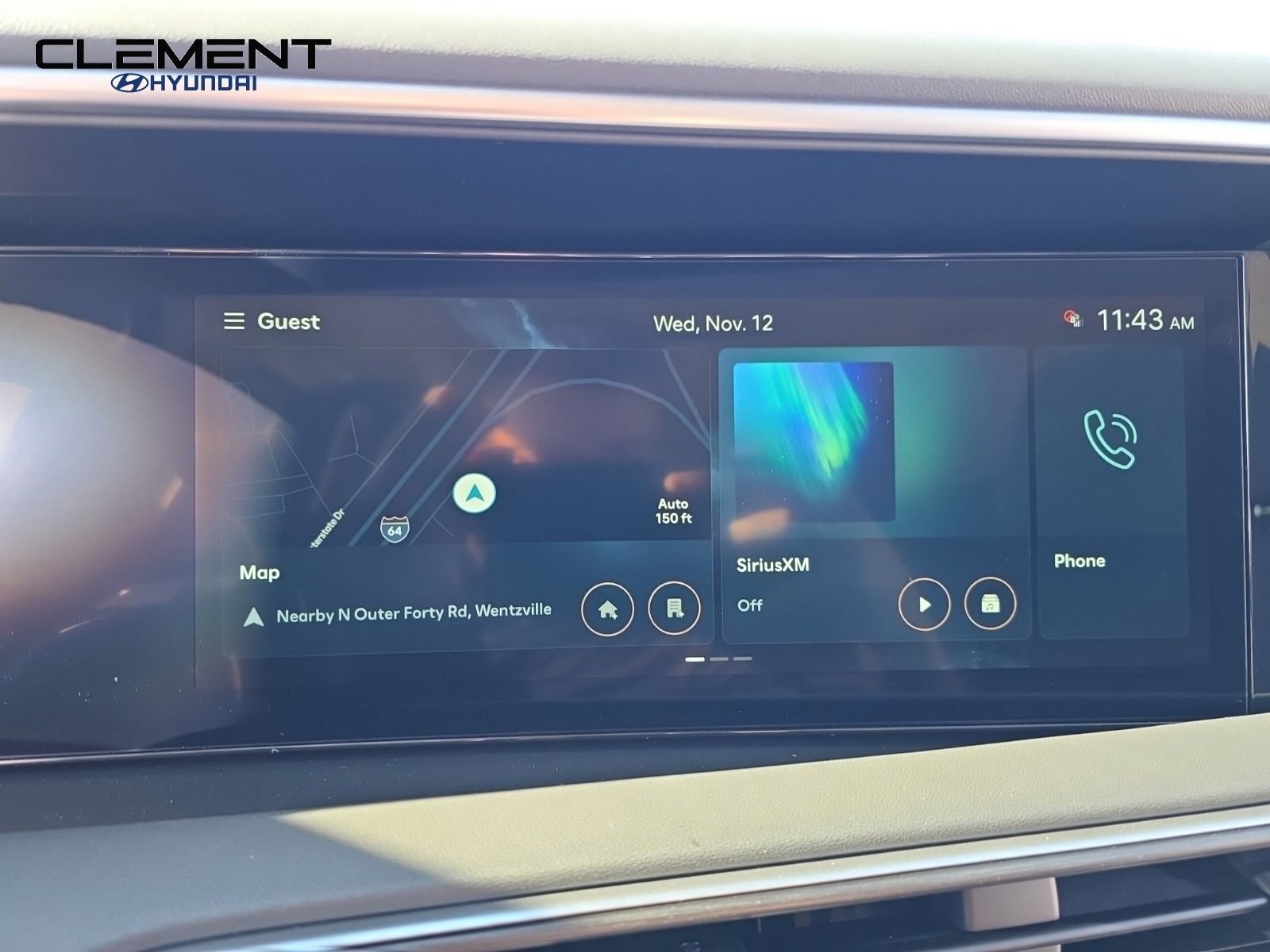 New 2026 Hyundai Palisade SEL image 18