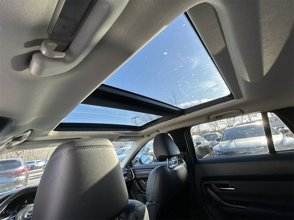 Used 2025 MAZDA CX-50 AWD 2.5 S w/ Weather Package image 24