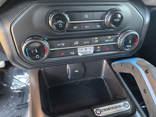 Certified 2022 Ford Bronco Wildtrak AWD/4WD image 15