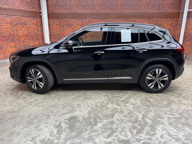 Certified 2024 Mercedes-Benz GLA 250 4MATIC image 2
