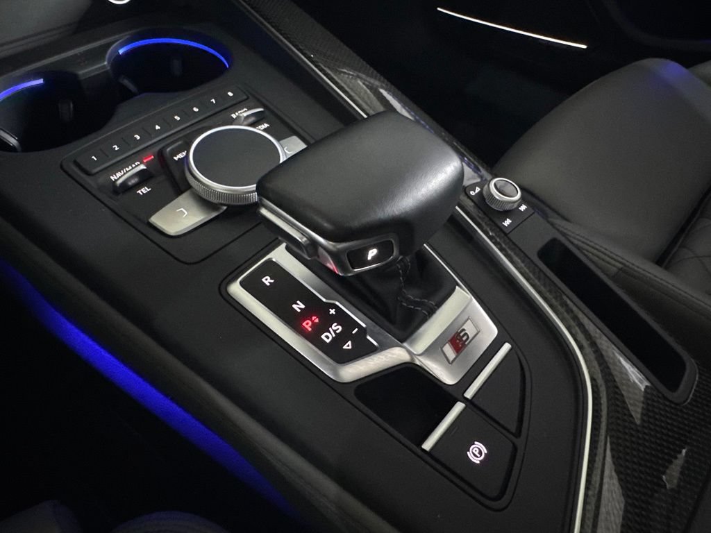 Used 2018 Audi S5 Prestige w/ S Sport Package AWD/4WD image 35