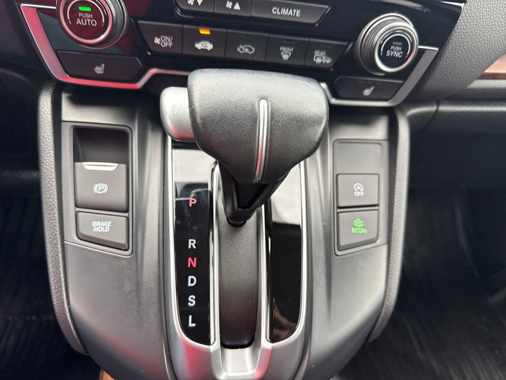 Used 2021 Honda CR-V Touring image 31