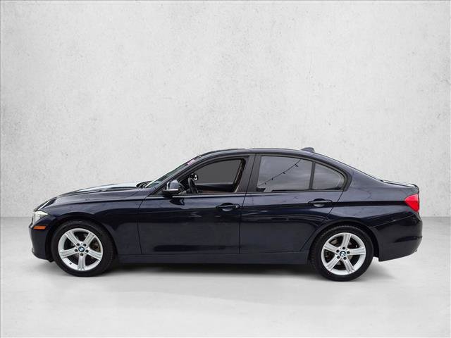 Used 2015 BMW 328i Sedan RWD image 9