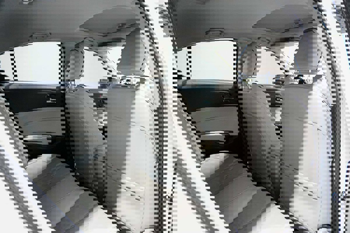 Used 2021 Acura ILX w/ Premium Package image 21