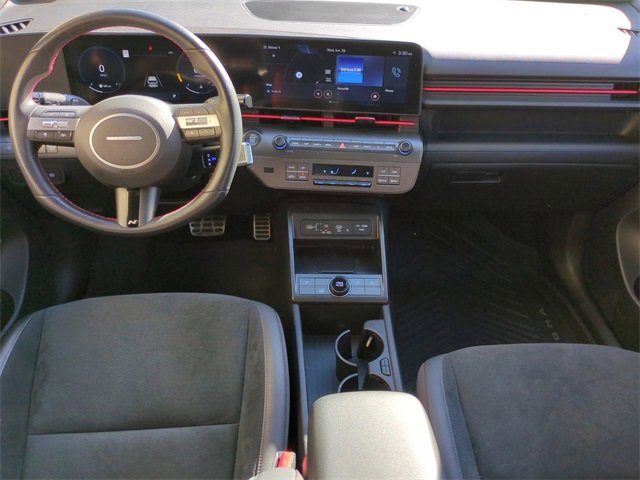 Used 2024 Hyundai Kona N Line image 37