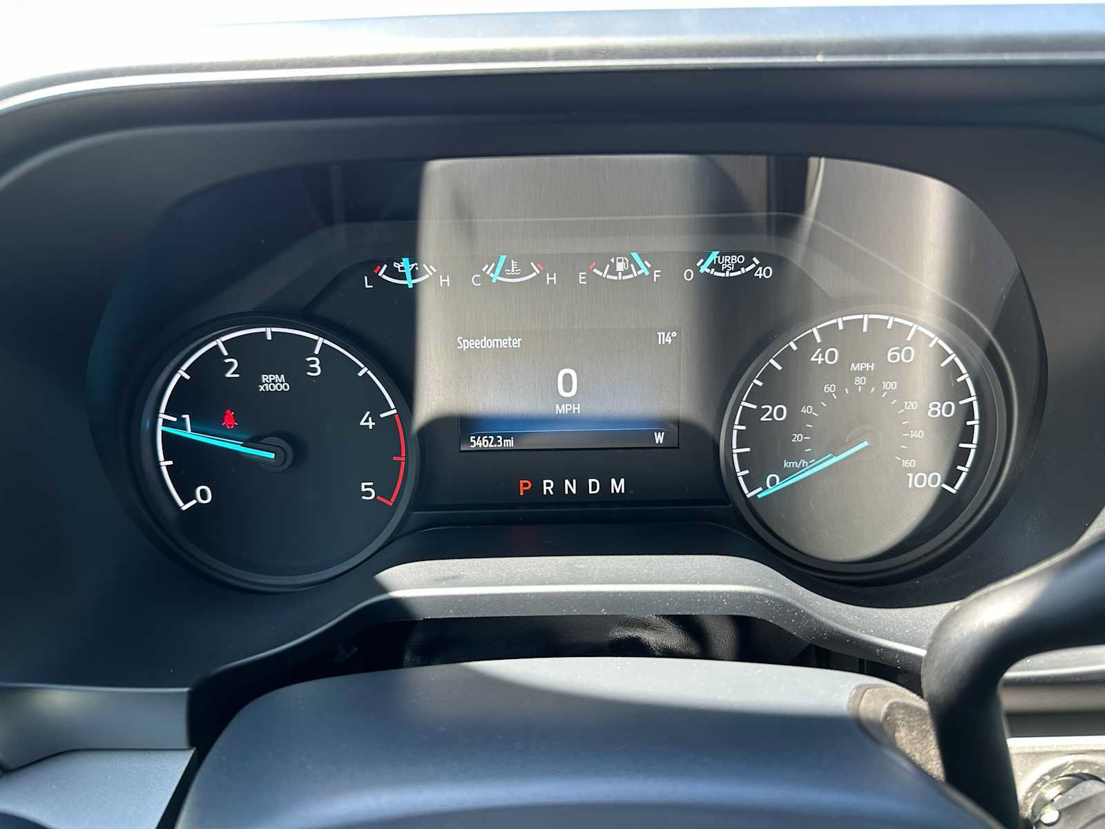 Used 2025 Ford F350 XLT AWD/4WD image 11