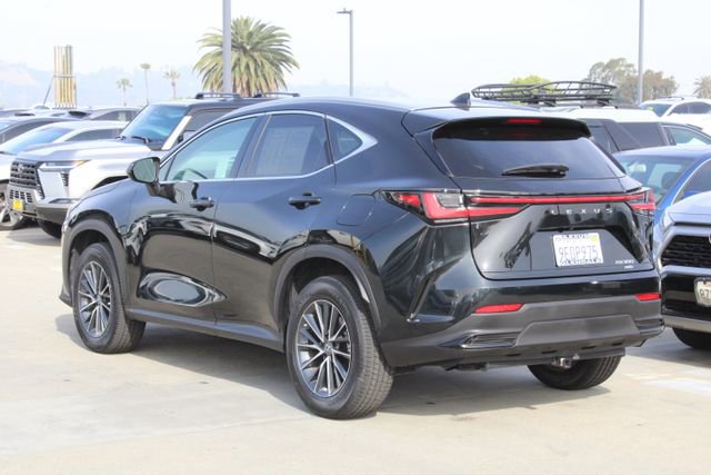Certified 2023 Lexus NX 350 AWD w/ Cold Area Package image 19