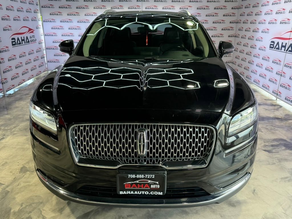 Used 2021 Lincoln Nautilus Reserve AWD/4WD image 63