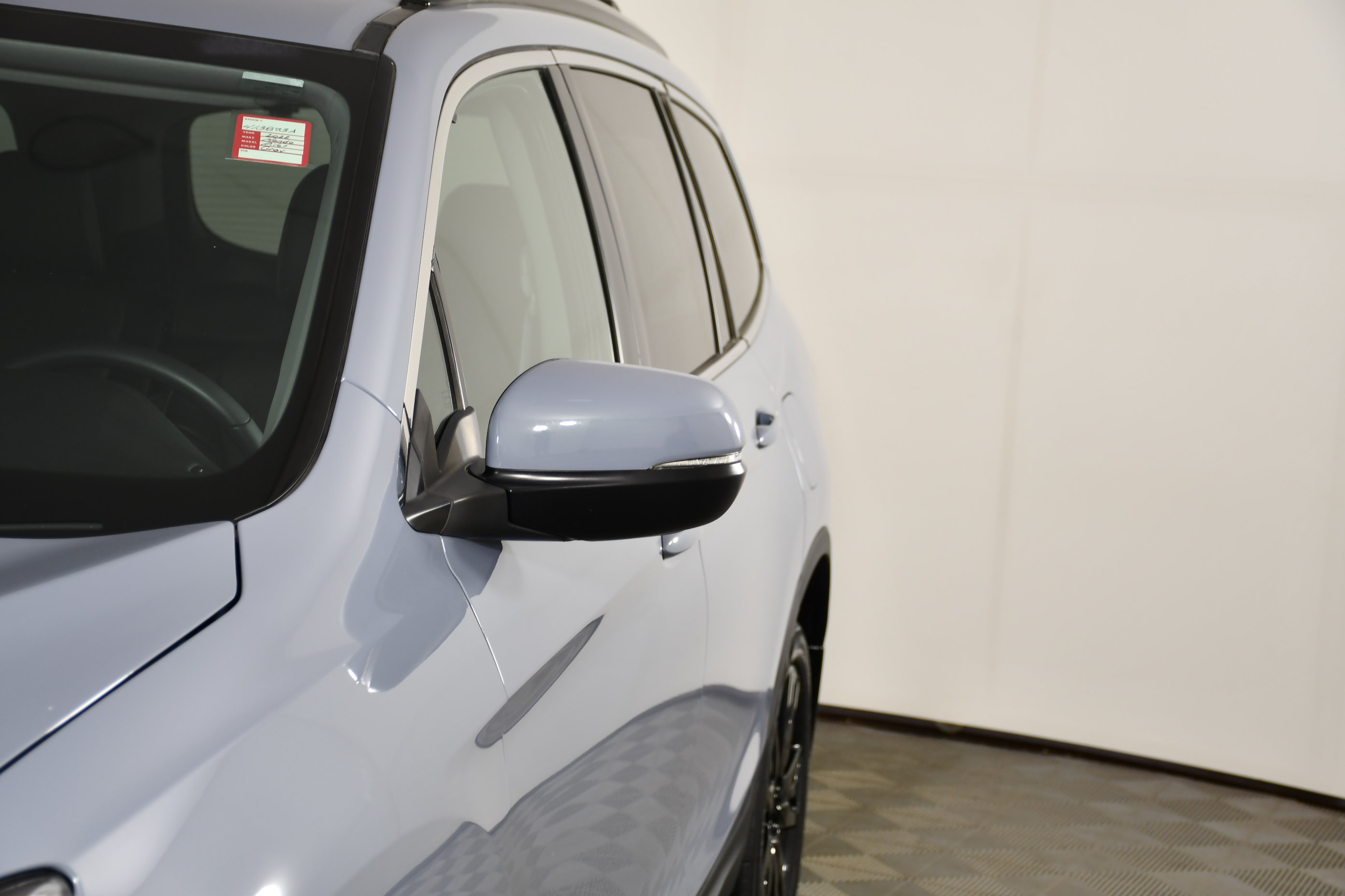 Certified 2022 Honda Pilot Special Edition image 13