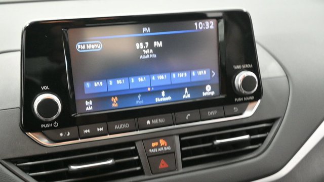 Used 2021 Nissan Altima 2.5 S FWD image 19