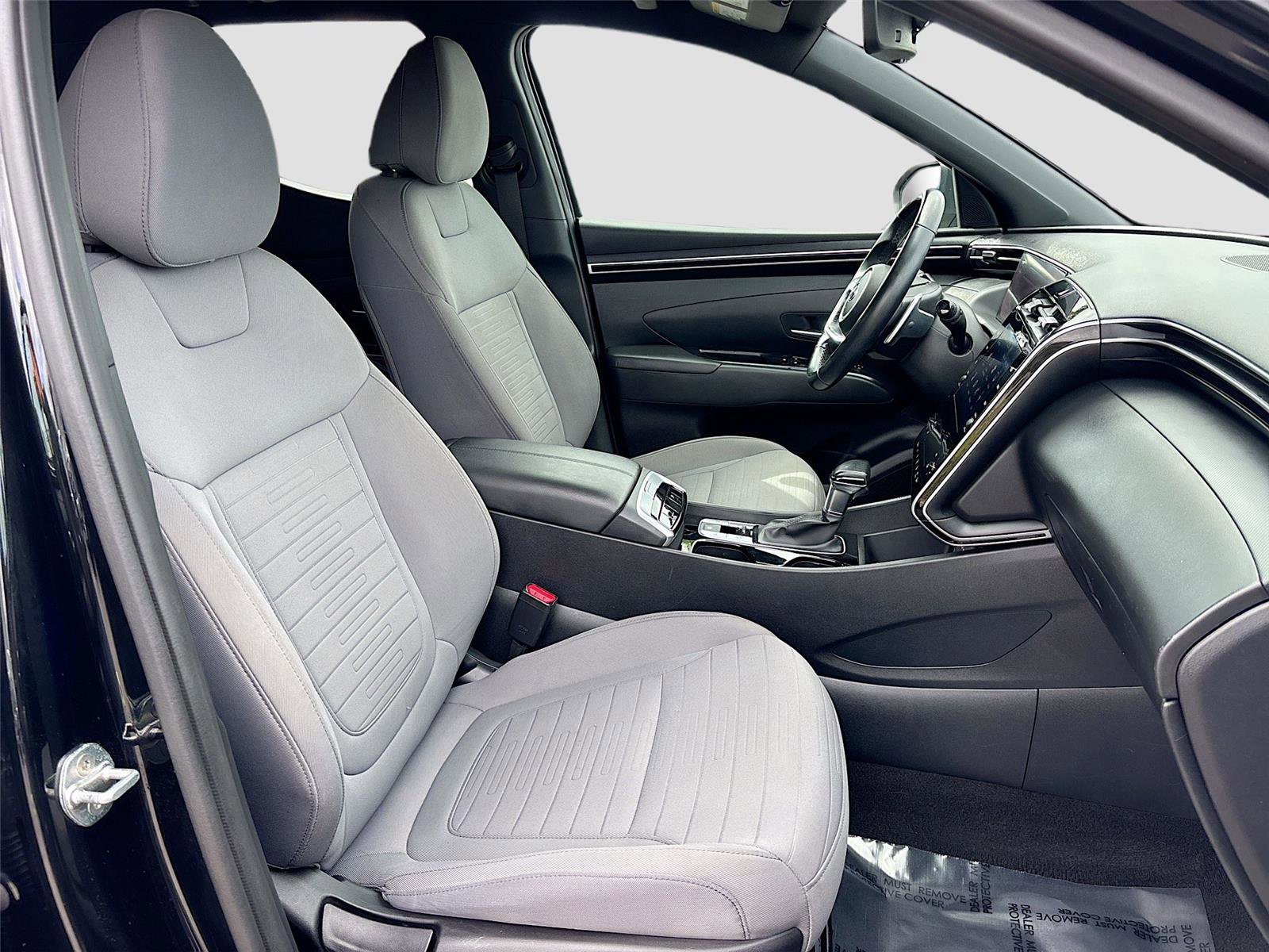 Used 2022 Hyundai Santa Cruz SEL Premium image 29