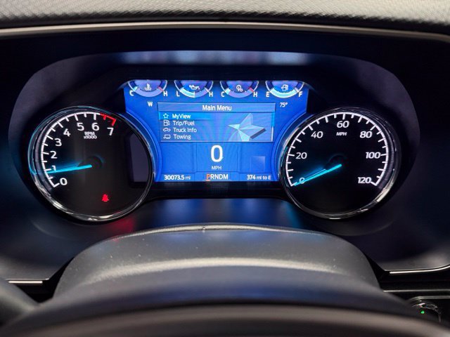 Used 2023 Ford F150 XLT w/ Equipment Group 302A High AWD/4WD image 32