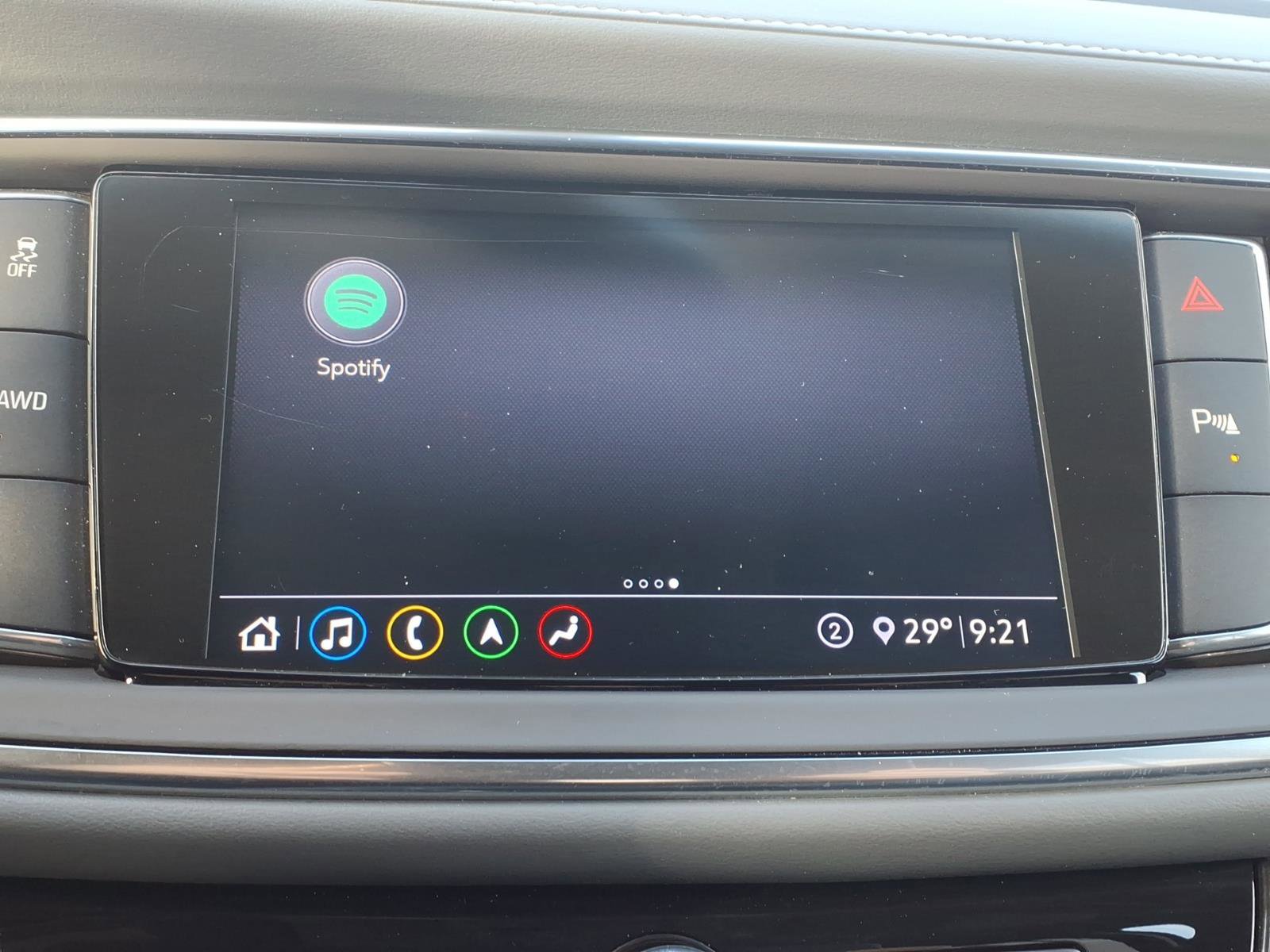 Used 2020 Buick Enclave Essence w/ Sound and Sites Package image 23