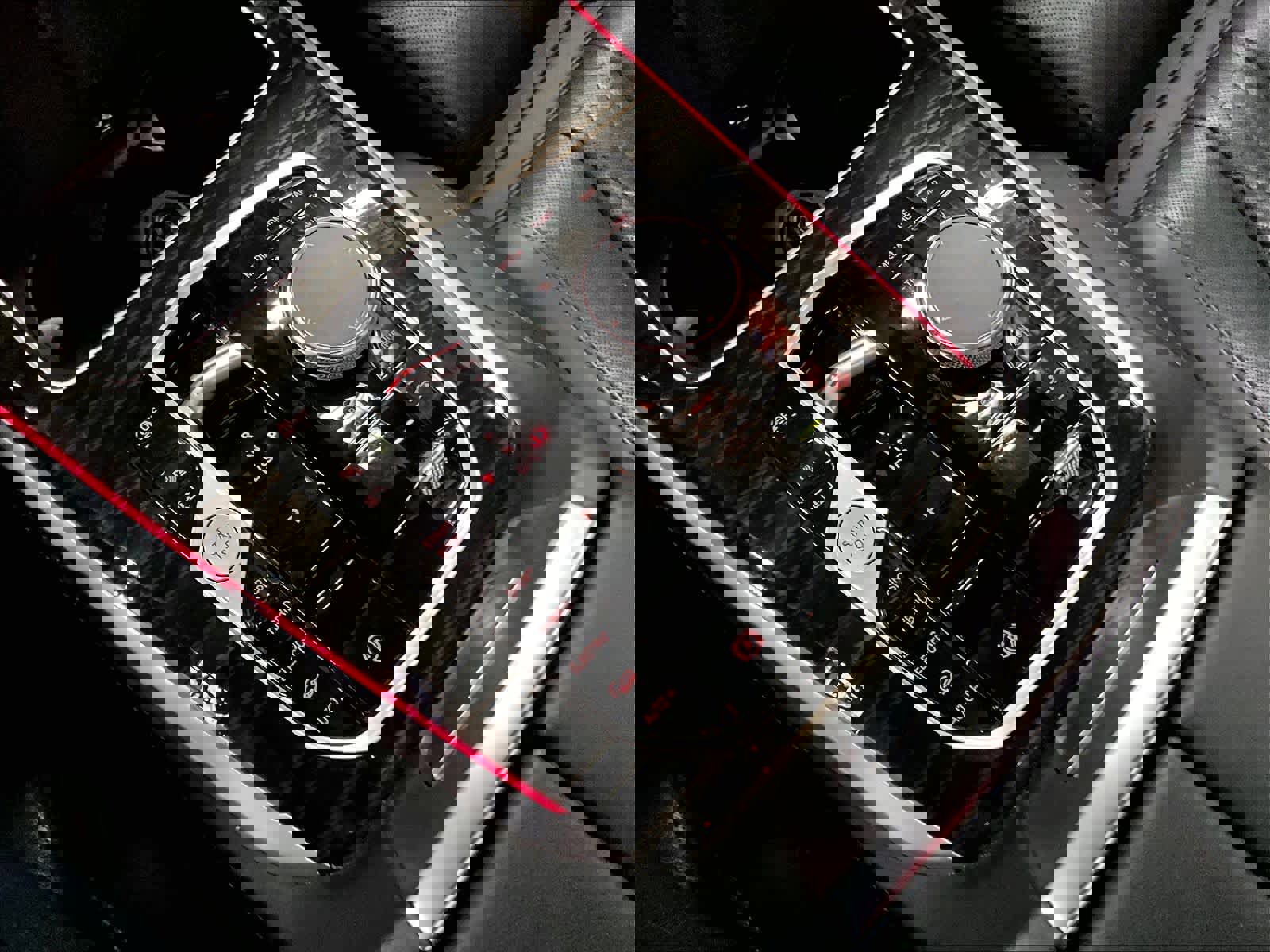 Used 2025 BMW X5 xDrive50e image 36