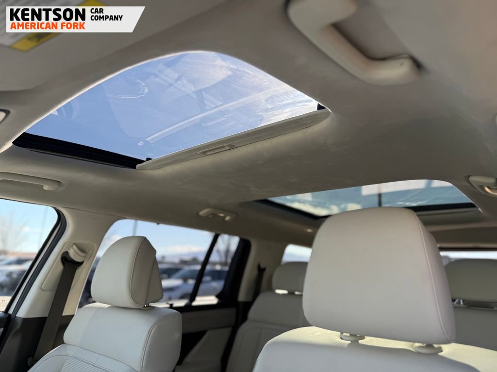 Used 2025 Hyundai Santa Fe Calligraphy image 33